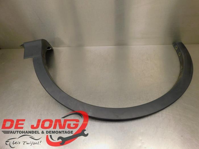 Wielrand voor van een Ford Kuga, Gebruikt, -, -, Ophalen of Verzenden