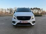 Mercedes vito, Autos, Cuir, Achat, Euro 6, 3 places