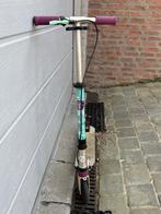 Kinderstep, Ophalen, Gebruikt, Gewone step