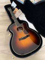 Fender Paramount PM-3CE Deluxe, Musique & Instruments, Instruments à corde | Guitares | Acoustiques, Enlèvement, Comme neuf, Guitare Western ou Guitare Folk