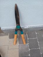 Snoeischaar, Enlèvement, Comme neuf, Moins de 20 mm