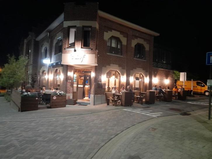 Café Resto 't Lof Mamma Mia - overname activiteiten, Immo, Huizen en Appartementen te koop, Provincie Vlaams-Brabant, Vrijstaande woning