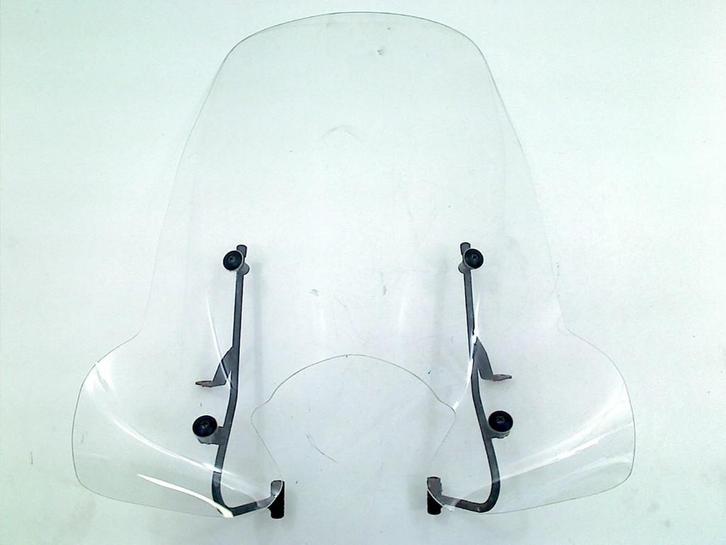 PARE-VENT Sym Symphony ST 50 4T 2021-2024 (E5), Vélos & Vélomoteurs, Pièces de cyclomoteur | Général, Utilisé, Autres types