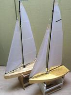 Voiliers RC, Enlèvement, Comme neuf, 1:32 à 1:50, Autres marques