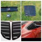 Stukken ford mustang mk6, Enlèvement