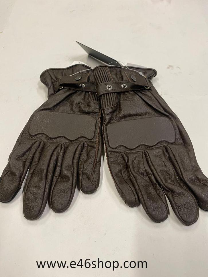 BMW HANDSCHOENEN ROCKSTER NIEUW OE 76218567657, Motoren, Kleding | Motorkleding, Handschoenen, Ophalen of Verzenden