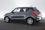 (1YMC190) SUZUKI SWIFT, Voorwielaandrijving, Stof, Gebruikt, Euro 6