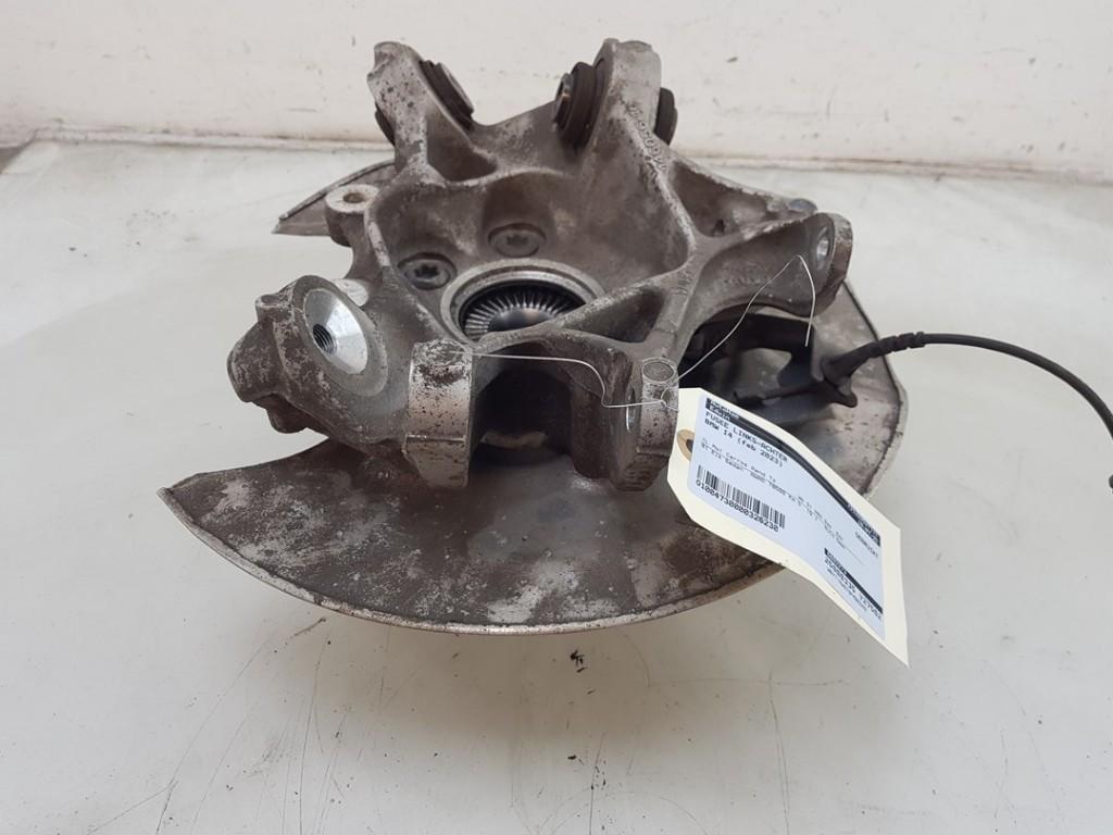FUSEE LINKS ACHTER BMW i4 (G26) (01-2021/-) (|33306893271|), Gebruikt, BMW