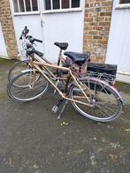 Koppel fietsen Gazelle, Fietsen en Brommers, 50 tot 53 cm, Ophalen, Gebruikt, Gazelle