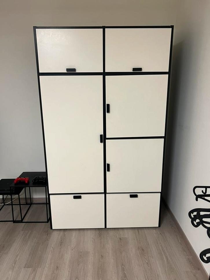 Chambre à coucher, Maison & Meubles, Armoires | Armoires à chaussures, Comme neuf, Enlèvement