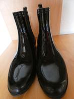laarsjes, Bottes de pluie, Enlèvement ou Envoi, Porté, Noir