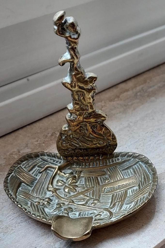 acheteur, Antiquités & Art, Antiquités | Bronze & Cuivre, Cuivre, Enlèvement ou Envoi