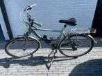 Herenfiets Gazelle Medeo plus M53, Fietsen en Brommers, Ophalen, Gebruikt, Versnellingen, 49 tot 53 cm
