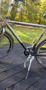 Trekking Herenfiets Gazelle Medeo, Fietsen en Brommers, Ophalen, Zo goed als nieuw, Gazelle, Versnellingen