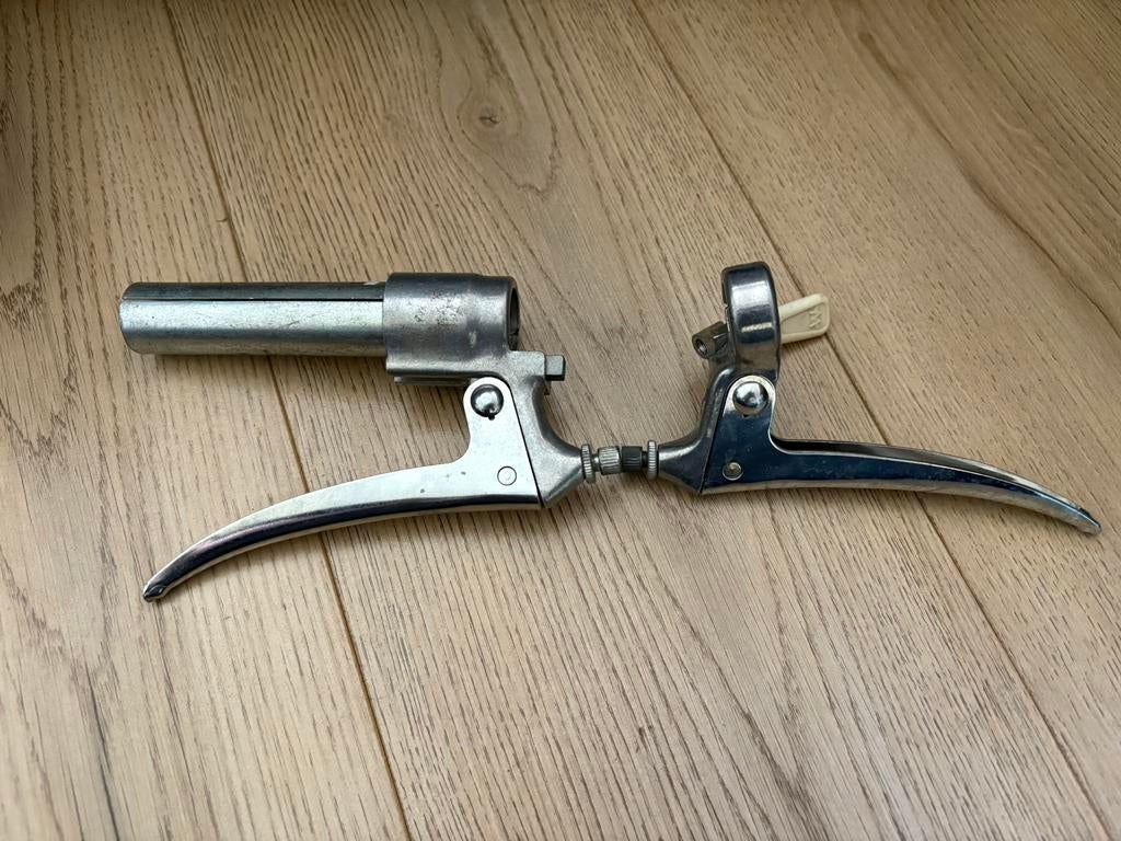 Motobecane mobylette, Ophalen of Verzenden, Nieuw