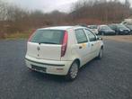 FIAT PUNTO 1.3 MTJT, Achat, Entreprise, Boîte manuelle, 5 portes