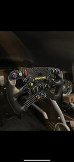 Fanatec DD2, Ophalen of Verzenden, Zo goed als nieuw, Simulatie