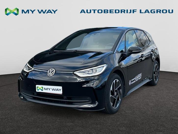 Volkswagen ID.3 ID.3 59 kWh Pro Performance Business, Autos, Volkswagen, Autres modèles, ABS, Airbags, Alarme, Vitres électriques