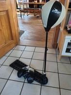 Boks speelgoed, Ophalen