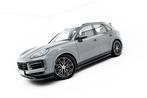 Maxton Design Porsche Cayenne SUV Coupe Mk3 Facelift Side Sk, Envoi