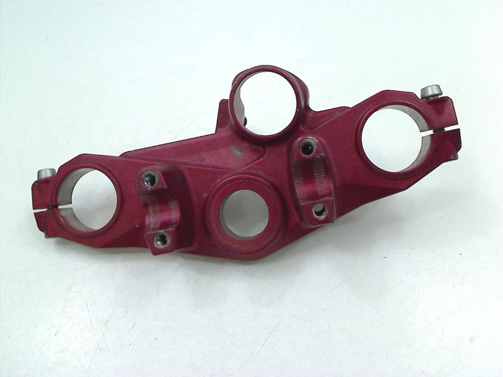 TOP YOKE TROIS POINTS Kawasaki (k2412-3), Motos, Pièces | Kawasaki, Dhr. S. di Majo, Utilisé, Info@cama-motorparts.nl, P.J. Troelstraweg 8 8
3144 CX  MAASSLUIS, NL