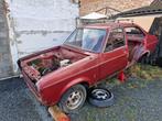 Caisse ford escort mk2, Autos : Pièces & Accessoires, Enlèvement, Utilisé, Ford