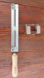 Kit affûtage de chaîne tronçonneuse Stihl, Stihl, Moins de 600 watts, Tronçonneuse, Enlèvement