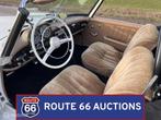 Mercedes-Benz 190 SL | 1959 | Route 66 Auctions, Auto's, Zwart, Mercedes-Benz, Bedrijf, Handgeschakeld