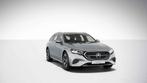 Mercedes-Benz E-Klasse 220 D Break Luxury Line, Argent ou Gris, Entreprise, 5 portes, Automatique