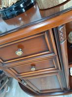 Belle armoire d'entrée/unité murale, hauteur 83 cm, Enlèvement