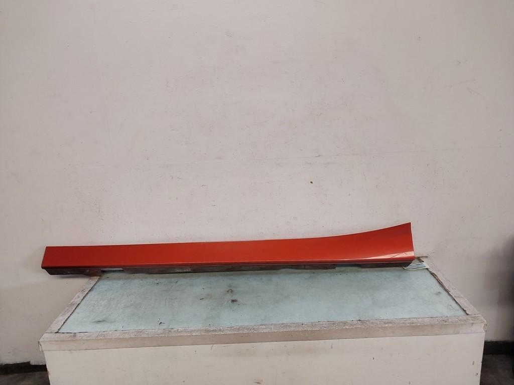 SEUIL DE PORTE GAUCHE BMW 1 serie (F20) (|51777293554|), Dhr. J. Ham, Administratie@autoham.nl, Utilisé, BMW