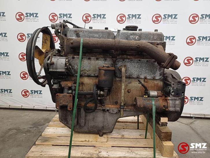Occ moteur DH825 DAF, Autos : Pièces & Accessoires, Pièces camion, DAF, Autres pièces automobiles, Utilisé