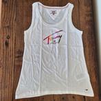 Top Tommy Hilfiger, taille XS, Sans manches, Tommy hilfiger, Enlèvement ou Envoi, Taille 34 (XS) ou plus petite