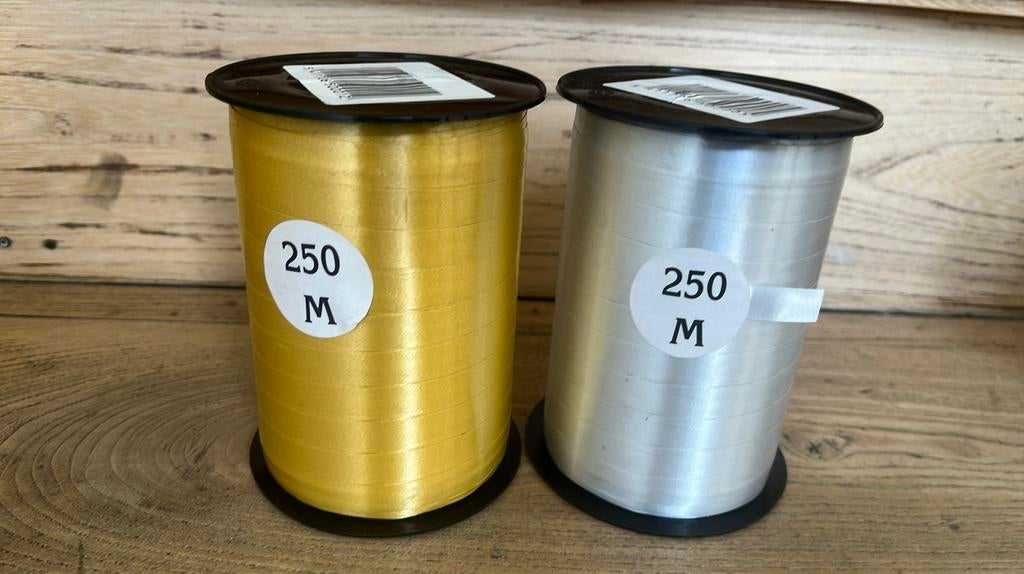 Cadeau lint, Diversen, Ophalen, Nieuw