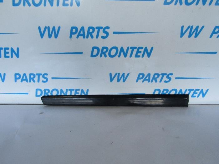 Bande décorative d'un Volkswagen Polo, Volkswagen, -, 3 mois de garantie, Utilisé