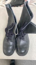 Leger bottines, Kleding | Heren, Schoenen, Ophalen, Zo goed als nieuw