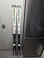 Ski's. Head 156 lengte en r11.3 100 euro is mooie prijs, Enlèvement, Ski, Skis, Head