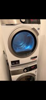 aeg wasmachine en drooger, Enlèvement, Comme neuf