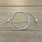 Apple | USB-C-naar-Lightning-oplaadkabel, Ophalen of Verzenden, Zo goed als nieuw, Apple iPhone