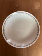 Plat ancien en porcelaine, Antiquités & Art, Enlèvement