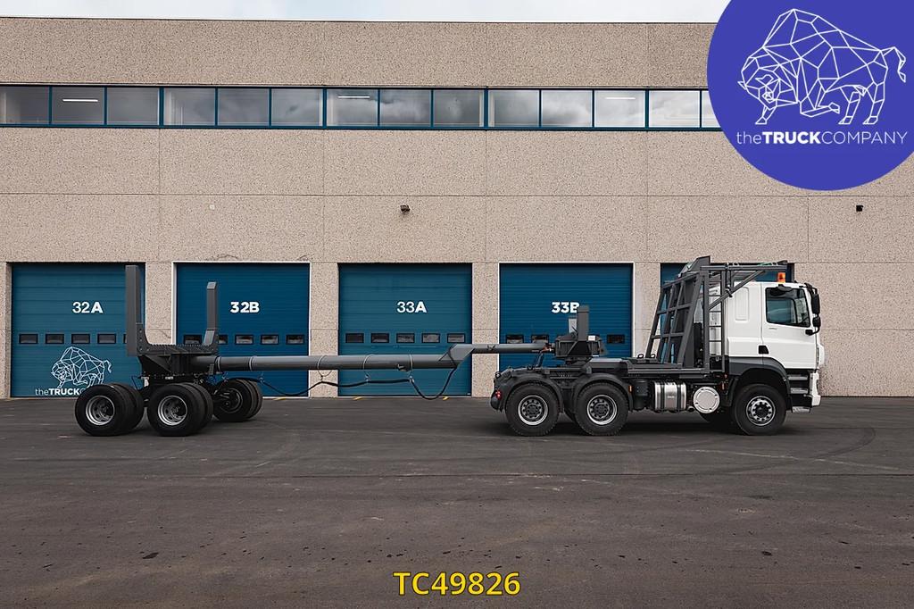 DAF CF 85, Autos, Achat, Entreprise, Autres carburants, Autres couleurs