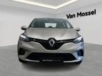 Renault Clio TCe 100 Zen, Auto's, Voorwielaandrijving, Stof, Gebruikt, Zwart