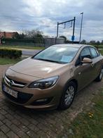 Opel Astra 2013 120d/km, Autos, Opel, Achat, Diesel, Particulier, Astra