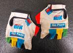 Gants de cyclisme Go Pass ABX Team - Large, Envoi, Utilisé, L, Gants