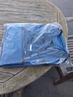 Fietstas/rugzak, Ophalen