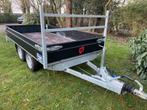 Henra Craft aanhangwagen, Autos : Divers, Enlèvement, Comme neuf