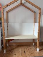 Bureau Enfant Style Cabane BAÏTA – État Neuf, Enlèvement, Comme neuf