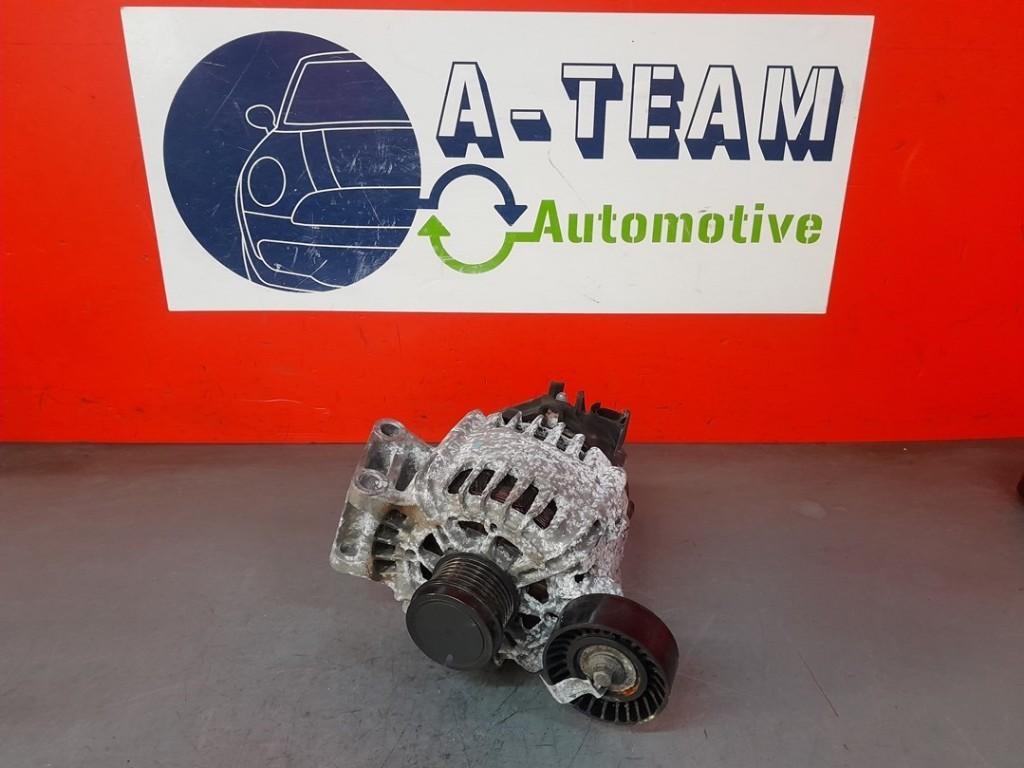 ALTERNATEUR V-Snaar Volvo S60 II (FS) (31285435), Utilisé, Volvo