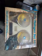 Hella halogen set 140 oldtimer lampen, Ophalen
