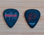 Origineel Plectrum Van Dying Fetus - Death Metal (USA), Verzamelen, Muziek, Artiesten en Beroemdheden, Ophalen of Verzenden, Nieuw
